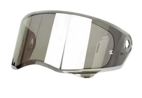 HJC Visier V10 HJ-41 (Silber-verspiegelt) von HJC Helmets