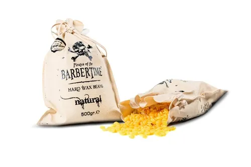 Haarentfernung von BARBERTIME