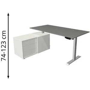 Kerkmann Büromöbel von Kerkmann