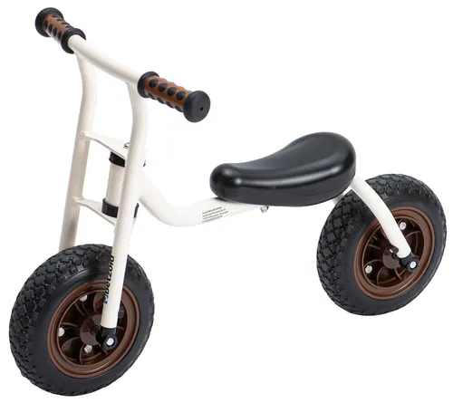 Betzold Laufrad TinyWalk – Kinderfahrzeug für Motorik und Geschicklichkeit