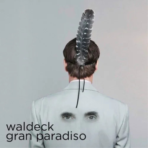 Produktbild Waldeck Gran Paradiso (Vinyl) 12
