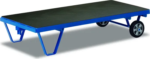 VARIOfit Schwerlast-Rollplatte 1.590 x 900 mm