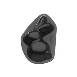 Kaiser Motivbackform Hase Henry 2300658834 , 1 Stück