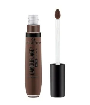 essence CAMOUFLAGE+ Matt Waterproof Concealer 8 ml Nr. 280
