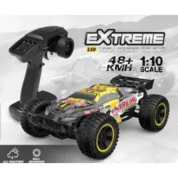 RC Elektro Buggy 1:10 Extreme 202E