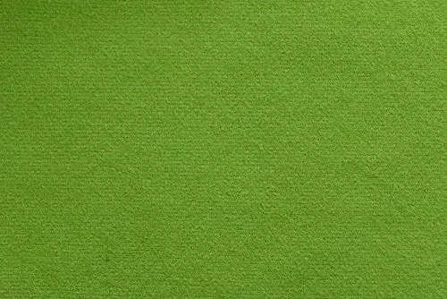 Lycce Polsterstoff Velour Meterware grün laufende Meter