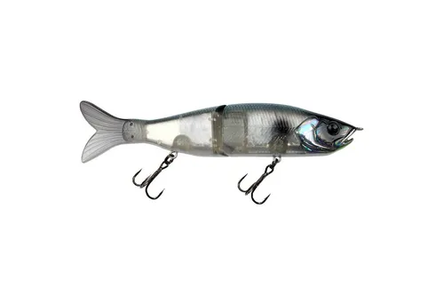 River2Sea S-Waver 168S Wobbler Swimbait - Der River2Sea S-Waver 168S ist ein hochwertiger Kunstköder mit natürlicher S-Aktion, ideal für Hecht- und Barschangler. Seine Anpassungsfähigkeit ermöglicht vielseitige Einsätze bei unterschiedlichen Angelbedingungen.