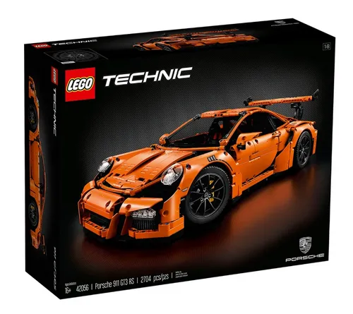 LEGO® Technic 42056 Porsche 911 GT3 RS
