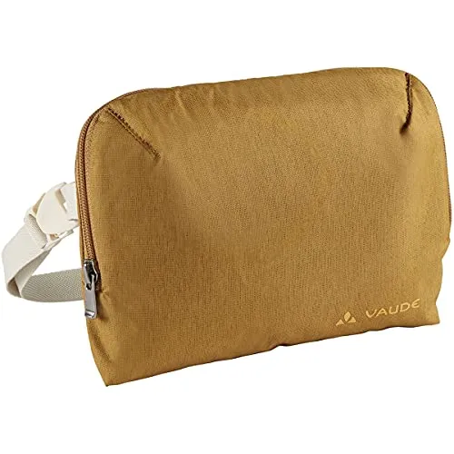 VAUDE Travel Organizer S - Gürteltasche für Reisen: Praktisch, leicht und umweltfreundlich mit Eco Finish, ideal für unterwegs.