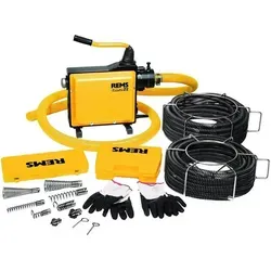 REMS Cobra 22 Set 16+22 von REMS