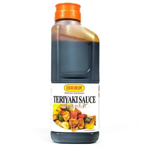 Produktbild Teriyakisauce 2 kg