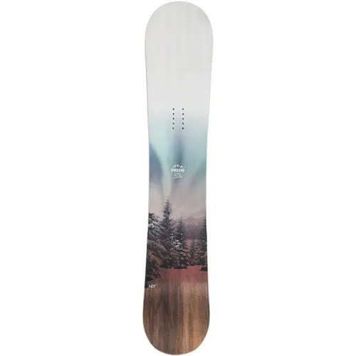 HEAD Snowboard PRIDE 2.0 aurora von HEAD