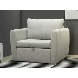 Beautysofa Relaxsessel Kamel