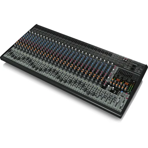 Behringer SX3242FX Eurodesk 32-Kanal Mischpult von Behringer
