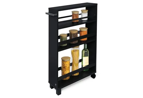 bomoe Regalwagen Hylla von bomoe