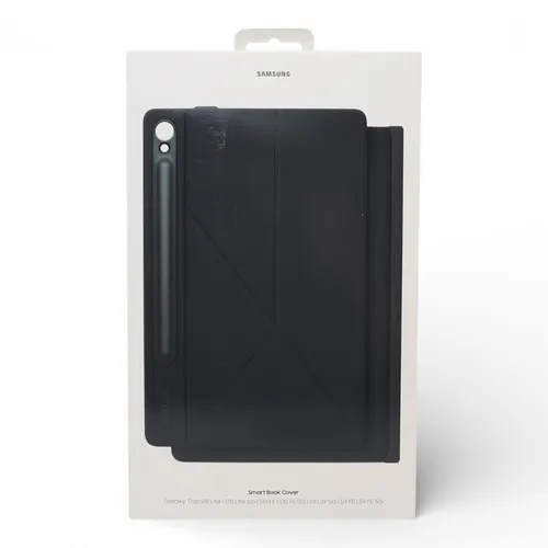 Smart Book Cover EF-BX710 für Galaxy Tab S9 & S9 FE von Samsung
