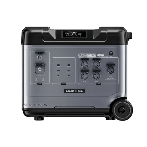 OUKITEL P5000 Pro