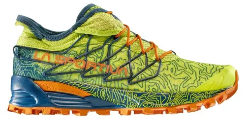 La Sportiva Mutant Trailrunning-Schuhe für Herren von La Sportiva