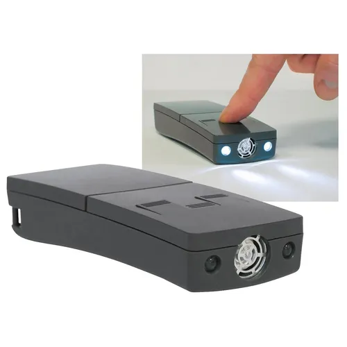 Hundeschreck 3-in-1 Schutz