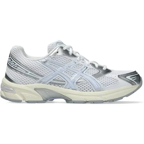Damen Sneaker GEL-1130 37,5EU in silber von ASICS