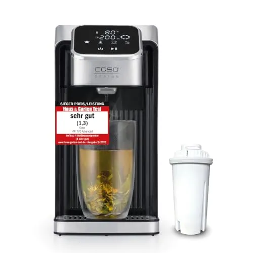 CASO HW 770 Advanced