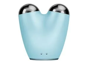 SmartAppGuided™ MicroCurrent Face-Lifter 6 in 1 - Der SmartAppGuided™ MicroCurrent Face-Lifter 6 in 1 bietet innovative Hautpflege mit fortschrittlicher Technologie für straffere Gesichtskonturen und ein frisches Aussehen. Ideal für die tägliche Anwendung und zur Unterstützung der Hautpflege.