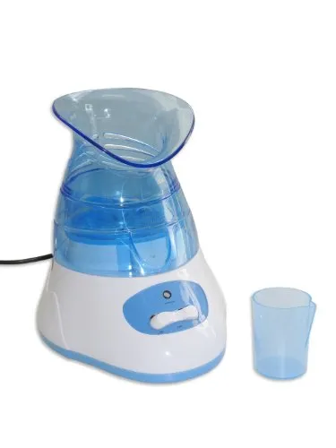 GESICHTSSAUNA - INHALATOREN - INTERTONIC©