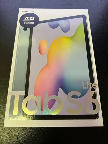 Samsung Galaxy Tab S6 Lite 2022 von Samsung