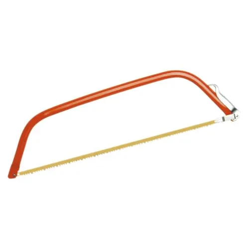 Dönges Bügelsäge DIN 20142, 915 mm (Säge Astsäge Baumsäge Bogensäge Metallsägebogen Schwedensäge Sägebogen)