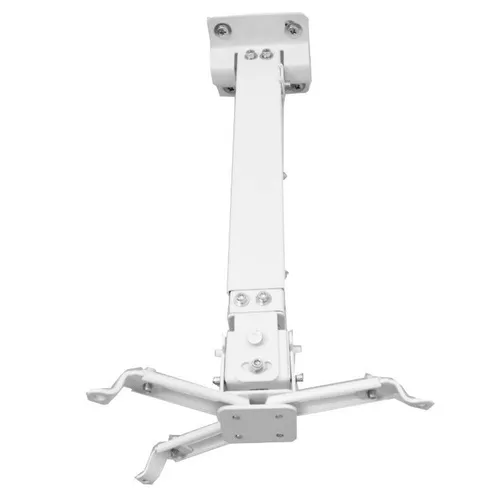 Beamer Projektor Halterung Deckenhalter Deckenhalterung Weiß für Acer H6500