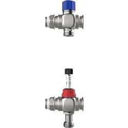 Buderus Ventile von Buderus