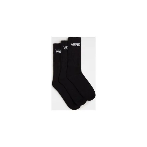 VANS 3 Socken Klassisch Crew Rox von Vans