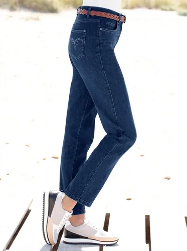 Witt Bequeme Jeans Jeans komfortabel