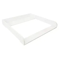 Puckdaddy Fridolin | Wickelaufsatz für IKEA Brimnes Kommoden 78x70 cm
