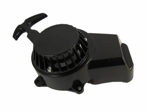 47cc 49cc Mini-Aluminium ATV Ziehen Anfang Recoil Starter Dirt Bike Scooter S...
