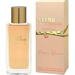 RAPHAEL ROSALEE COSMETICS Fleur Japonaise femme/women Eau de Parfum 100ml