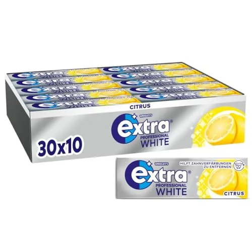 Süßigkeiten & Schokolade Weiß von EXTRA