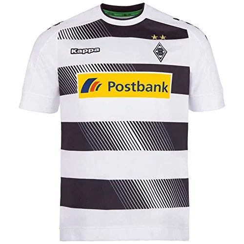 Kappa Borussia Mönchengladbach Home Heimtrikot 2016/2017 3XL