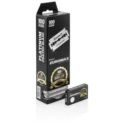 XanitaliaPro Euromax EMP800 Platinum Klingen 100 Stück