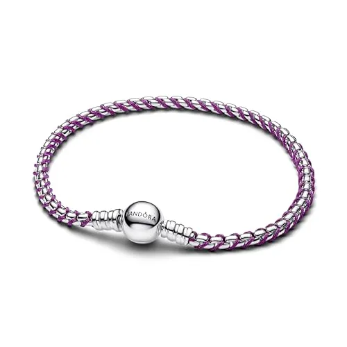 Armbänder Lila von Pandora