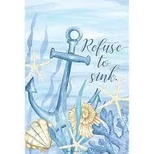 Willowbrook Frisch Duftbeutel Refuse To Sink 1115 ml