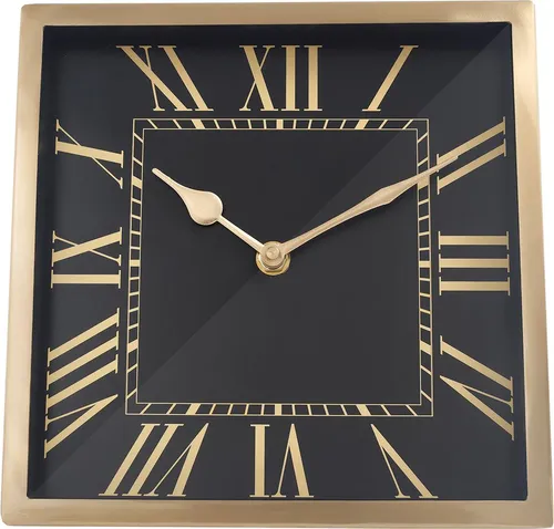 Kayoom Tischuhr Moments 2250 Gold in gold von Kayoom GmbH