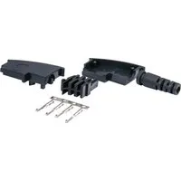 Produktbild Schwaiger TAE Anschlussstecker F