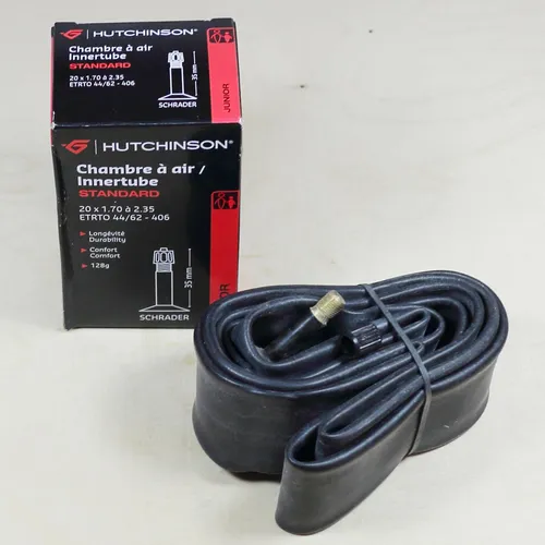 Schlauch Hutchinson Standard 20