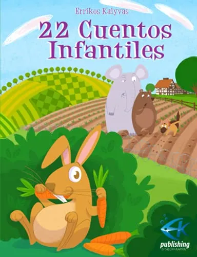 Cuentos Infantiles 22