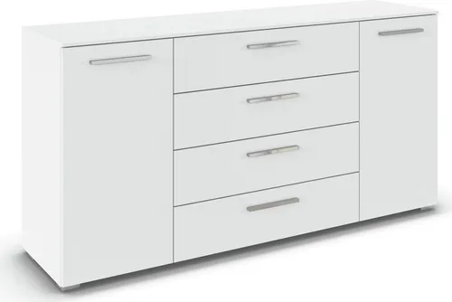 rauch Kombikommode MONTCLAR – Schubkommode mit Soft-Close-Funktion