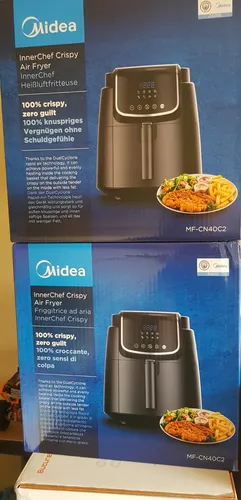 Midea Luftfritteuse 3,5 Liter