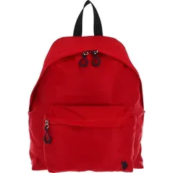 U.S. Polo Assn. Bigfork Freizeitrucksack - Stylischer Freizeitrucksack mit geräumigem Hauptfach, ideal für DIN A4 und ein Tablet. Perfekt für den Alltag und schick zu jedem Outfit.