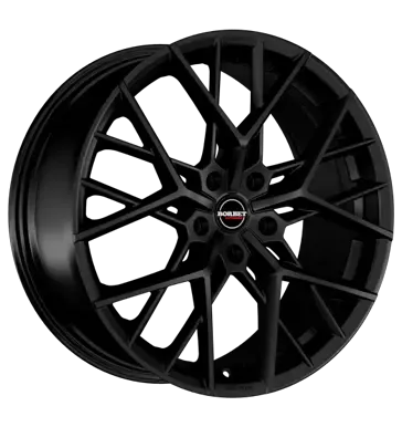 BORBET BY Felge von BORBET