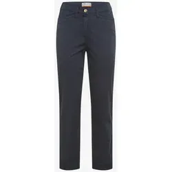 Raphaela by Brax Damen Cityhose Style LORELLA NAVY, Gr. 42K